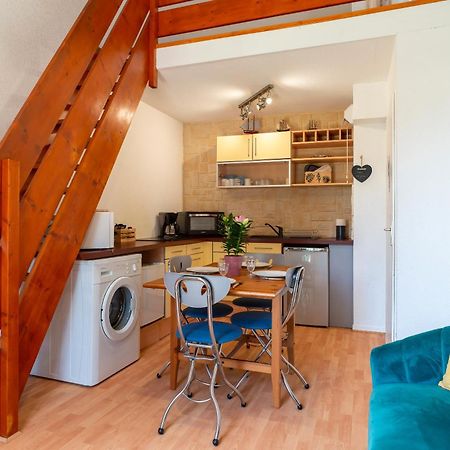 Saint-Nic Glazik - Appartement A 5 Min De La Plage מראה חיצוני תמונה