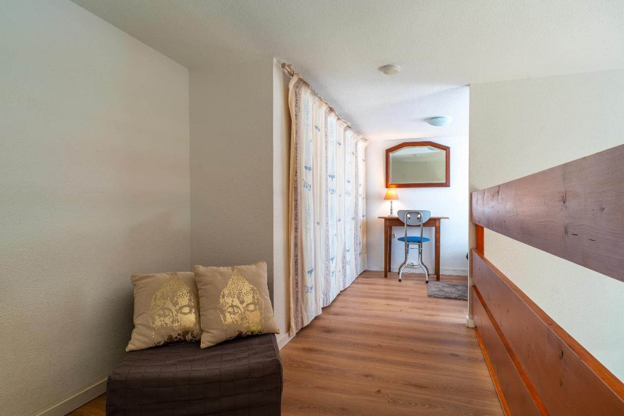 Saint-Nic Glazik - Appartement A 5 Min De La Plage מראה חיצוני תמונה