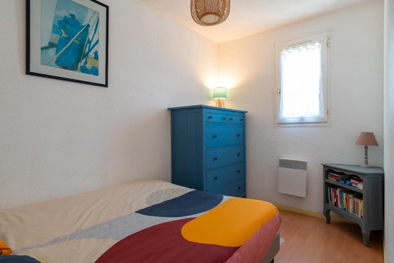 Saint-Nic Glazik - Appartement A 5 Min De La Plage מראה חיצוני תמונה