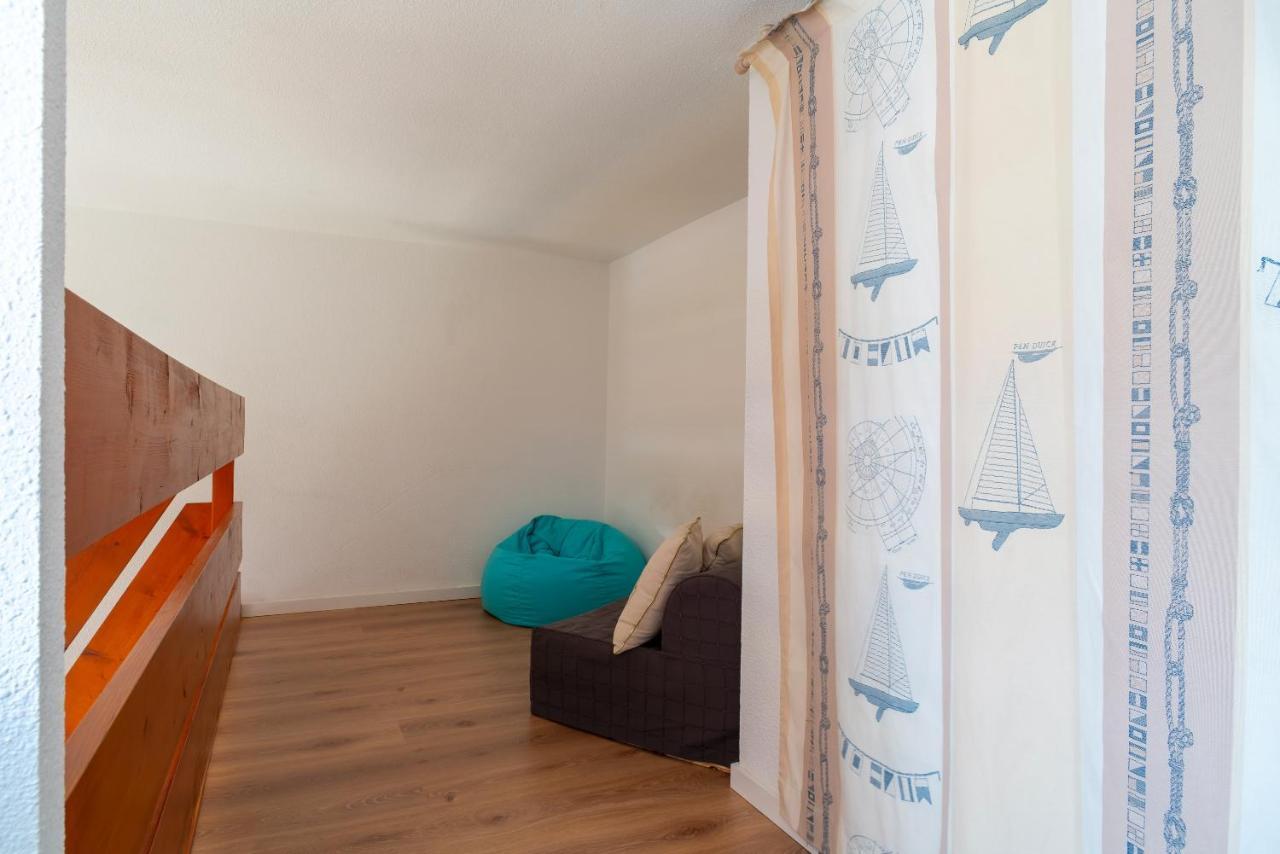Saint-Nic Glazik - Appartement A 5 Min De La Plage מראה חיצוני תמונה