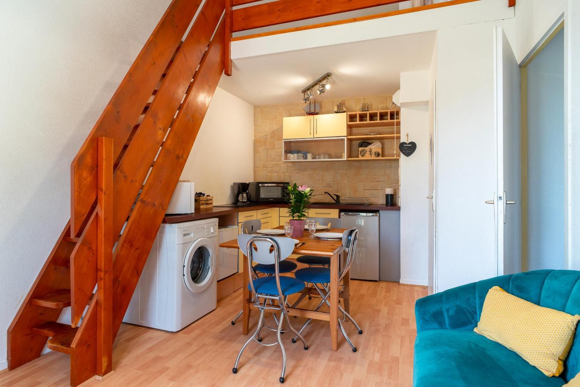 Saint-Nic Glazik - Appartement A 5 Min De La Plage מראה חיצוני תמונה