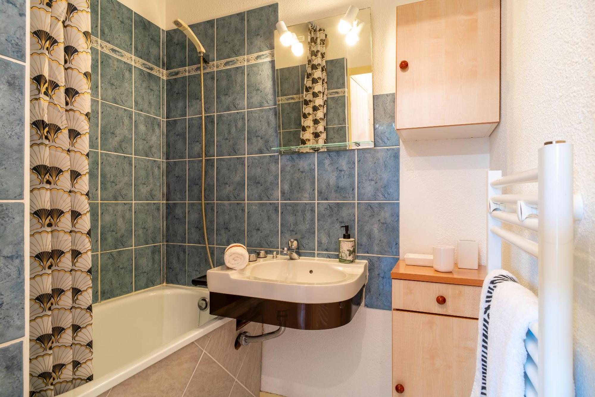 Saint-Nic Glazik - Appartement A 5 Min De La Plage מראה חיצוני תמונה