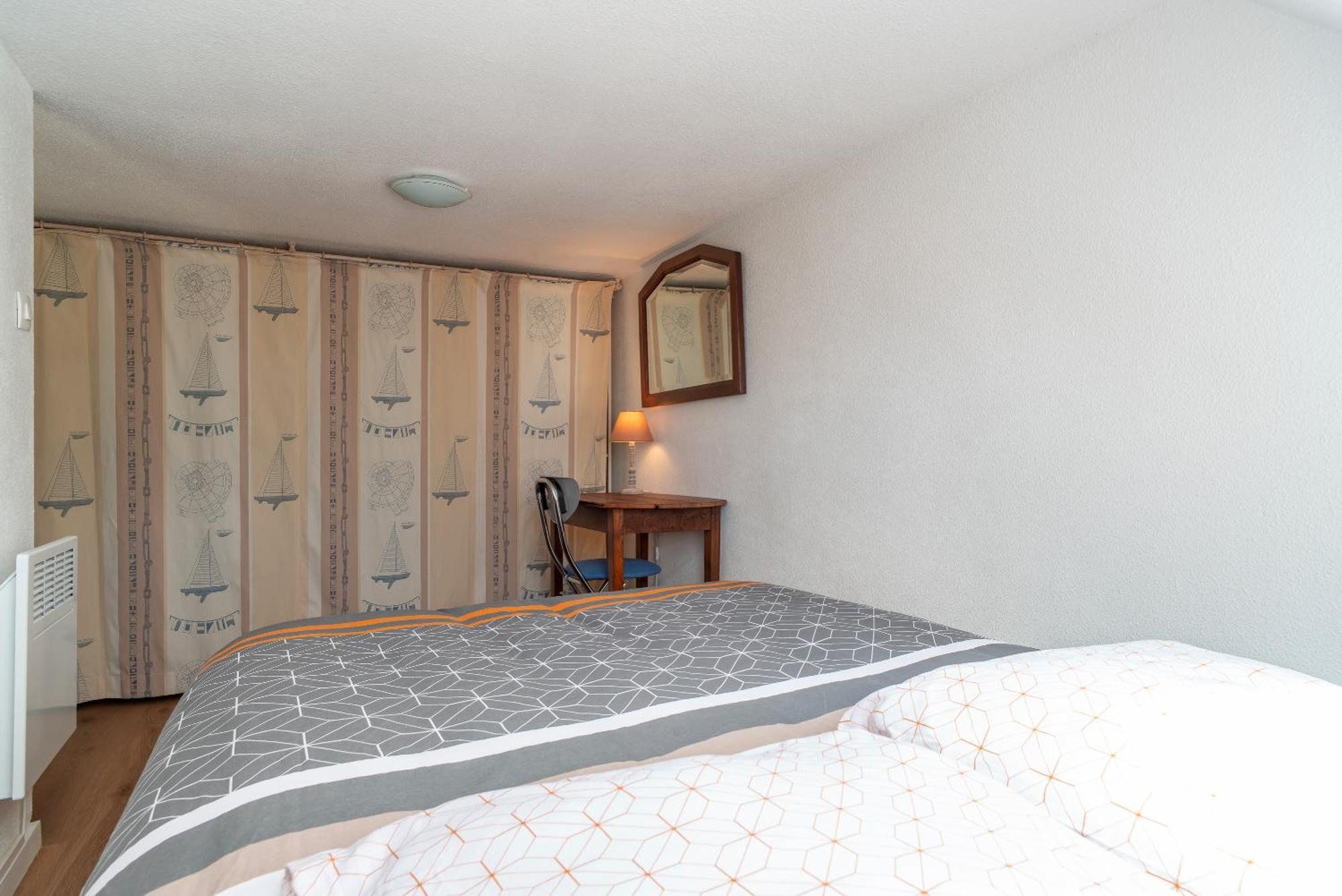 Saint-Nic Glazik - Appartement A 5 Min De La Plage מראה חיצוני תמונה